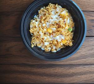 Cheese Maggie [2 Pack]