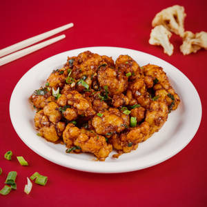 Gobi Manchurian