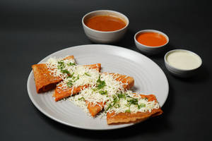 Dinchak Dosa