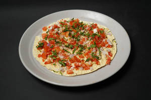 Masala Papad