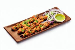 Chicken Kebab