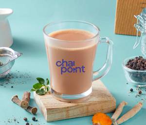 Ayurvedic Chai Flask