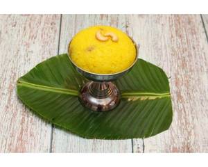 Pineapple Sheera