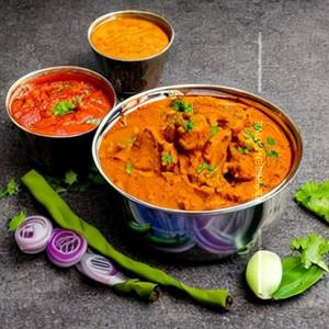 Mysore Masala