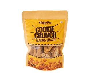 AlmondBiscotti Cookies [180 G]