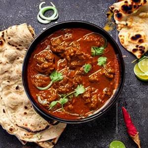 Dal Gosht
