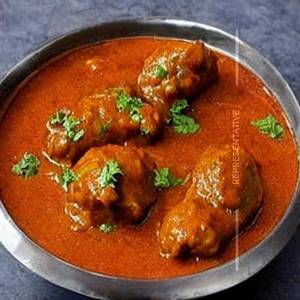 Boneless Chicken Reshmi