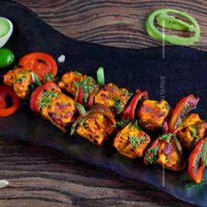 Achari Chaap Tikka