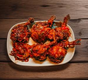 Chicken Drums Of Heaven 6pcs
