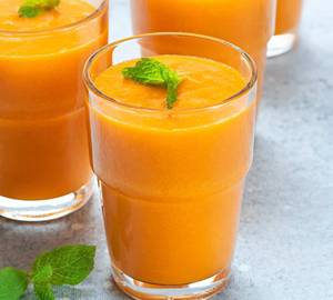 Mango crush