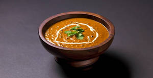 Dal Makhani