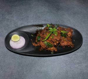 Chicken fry