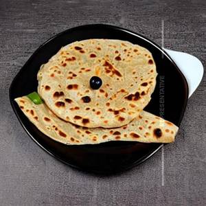 Plain Paratha