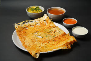 Veer Masala Dosai