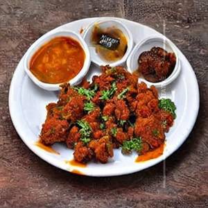 Pork Ularthiyathu