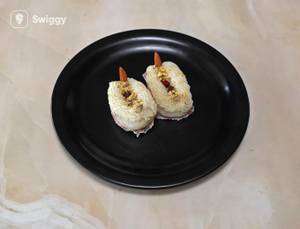 Badam Bhog
