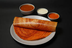 Butter Garlic Dosa