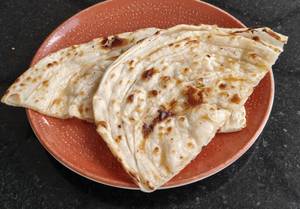 Butter Naan