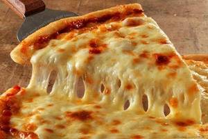 Margherita Double Cheese Medium [9 Inch]