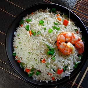 Prawn Fried Rice