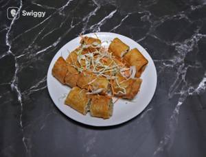 Chicken Spring Rolls