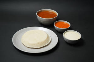 Thatte Idli