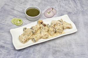 Chicken Malai Tikka