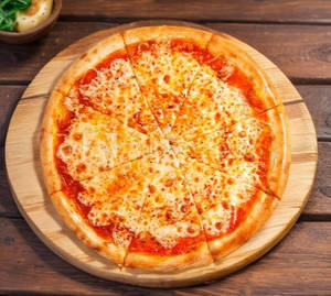 Margherita Masterpiece