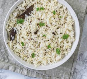 Jeera Rice