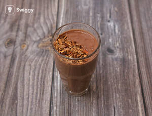 Peanut Butter & Cacao