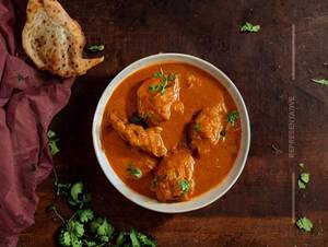 Chicken Masala