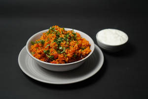 Tomato Rice
