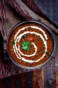 Dal Makhani