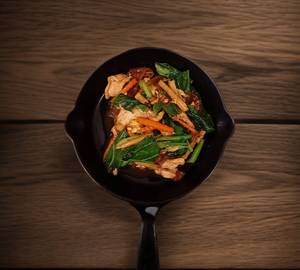 Pad See Ew Kai