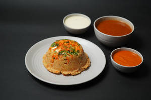 Pody Upma