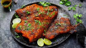 Tawa Fish