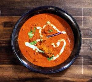 Rara chaap masala