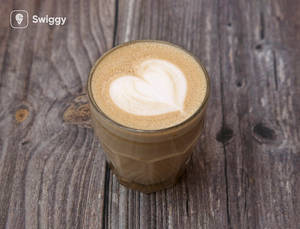 White Mocha