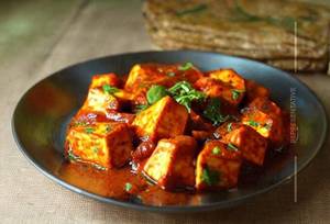 Tawa Paneer