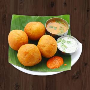 Mysore bajji