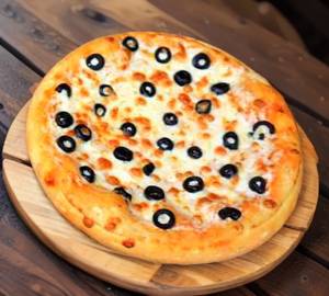 Olive Special Pizza
