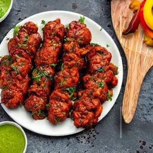Hazzare Kebab