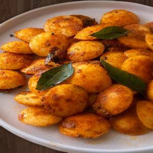 Mini Gee podi Idly 15Nos with Sambar Chutni