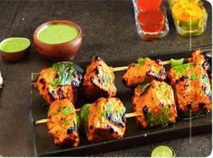 Lasuni Chicken Tikka