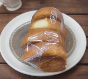 Sweet bun
