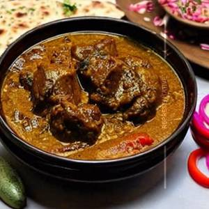 Mutton Akbari