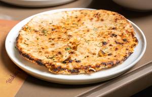 Aloo Paratha