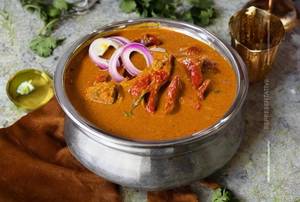 Navaratan Korma