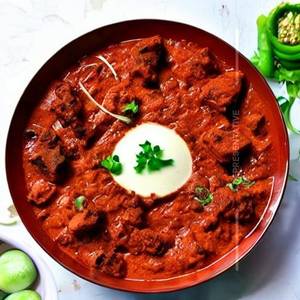 Tisrya Masala