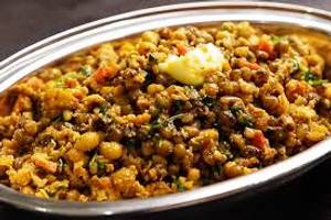 Punjabi Egg Tadka(2 egg)